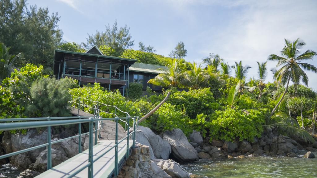 Photo 5: South Point Villas - Cerf Island (Seychelles)