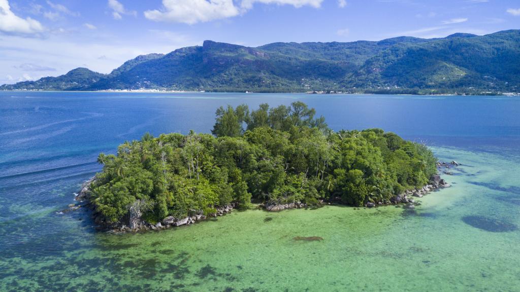 Photo 13: South Point Villas - Cerf Island (Seychelles)