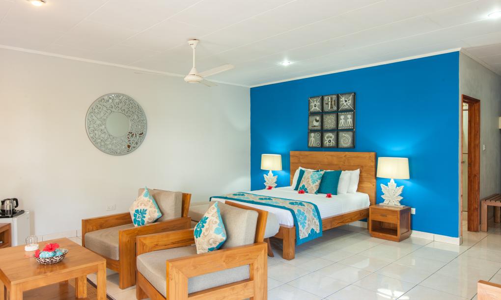 Villas de Mer - Junior Suite