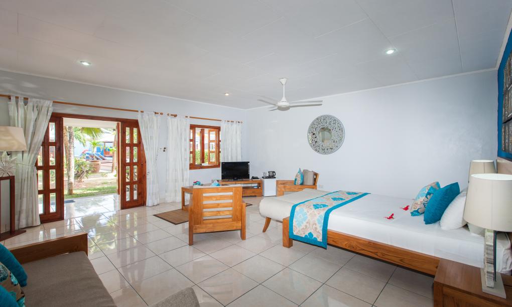 Villas de Mer - Junior Suite