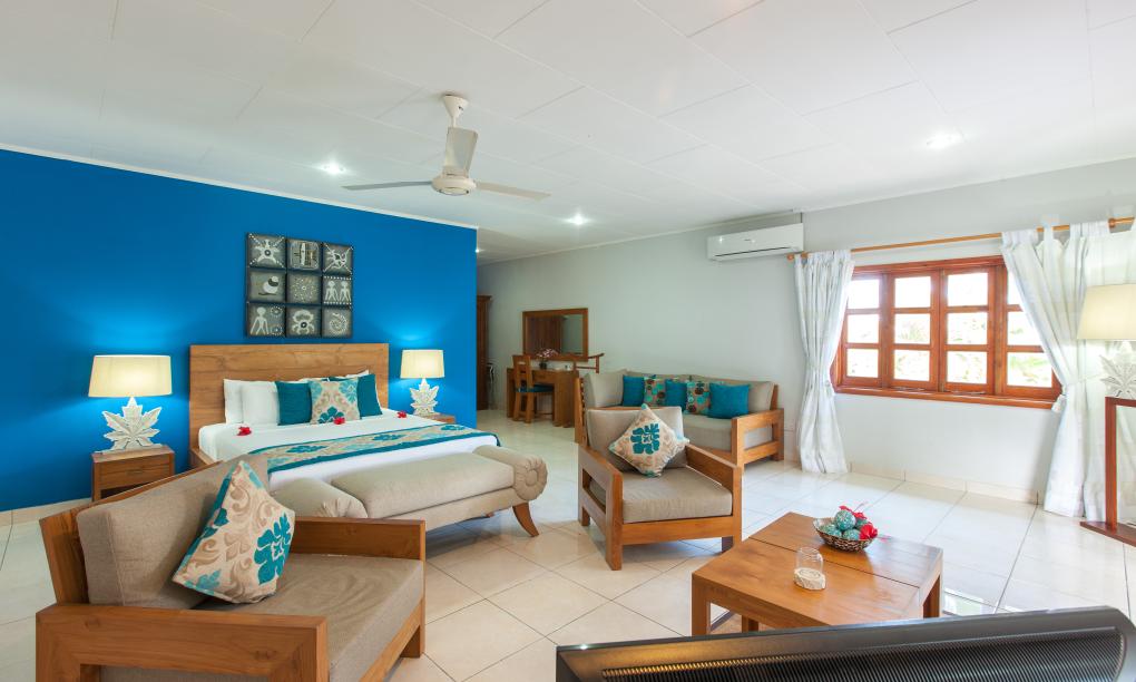 Villas de Mer - Junior Suite