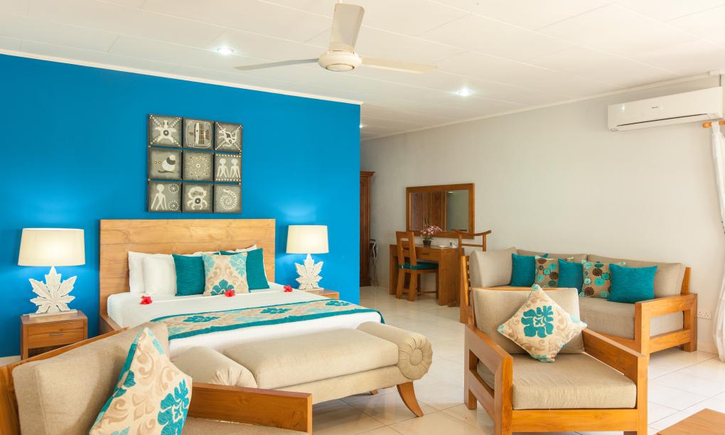 Villas de Mer - Junior Suite