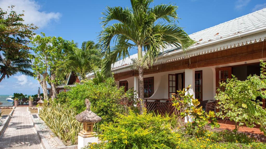 Foto 18: Villas de Mer - Praslin (Seychelles)