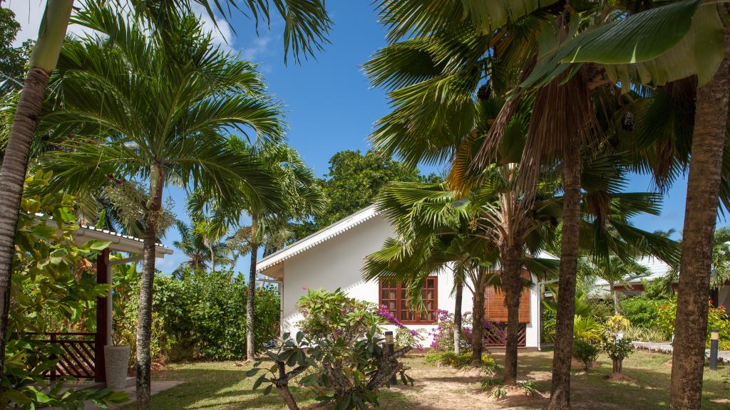 Foto 15: Villas de Mer - Praslin (Seychelles)