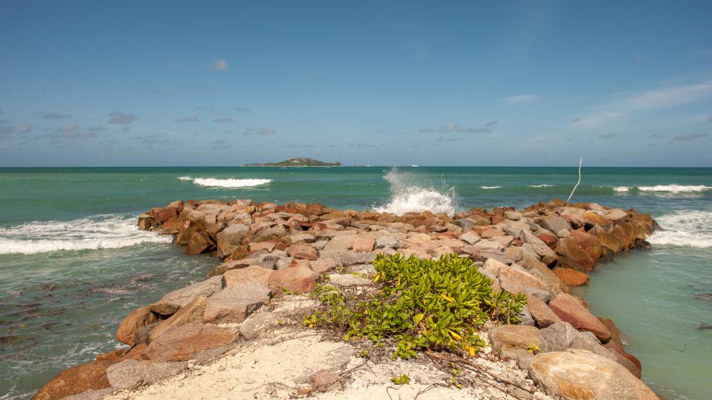 Foto 48: Villas de Mer - Praslin (Seychelles)