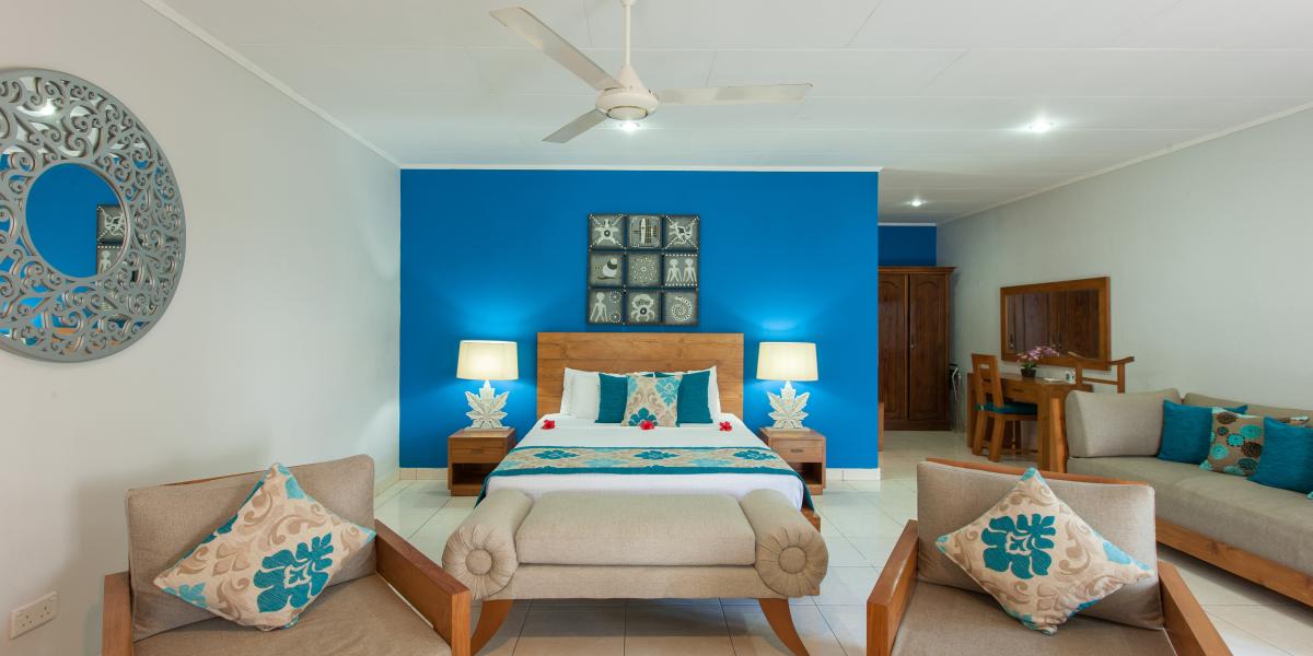 Villas de Mer - Junior Suite