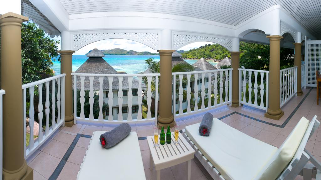 Foto 17: Le Domaine de La Reserve - Praslin (Seychelles)