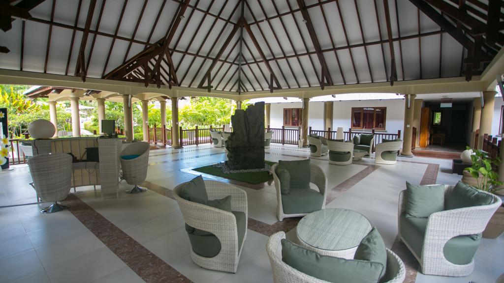 Foto 91: Le Domaine de La Reserve - Praslin (Seychelles)