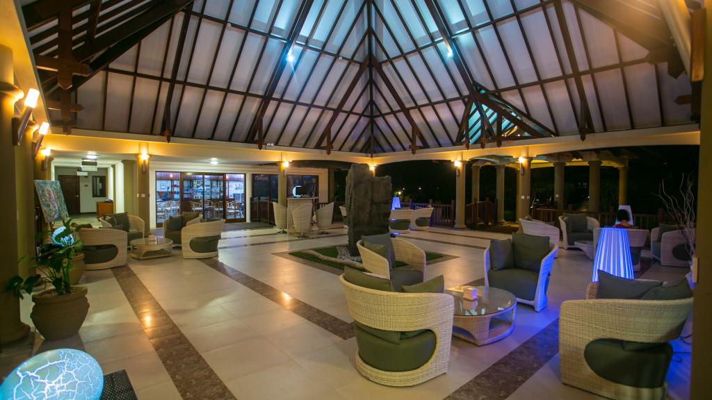 Foto 95: Le Domaine de La Reserve - Praslin (Seychelles)