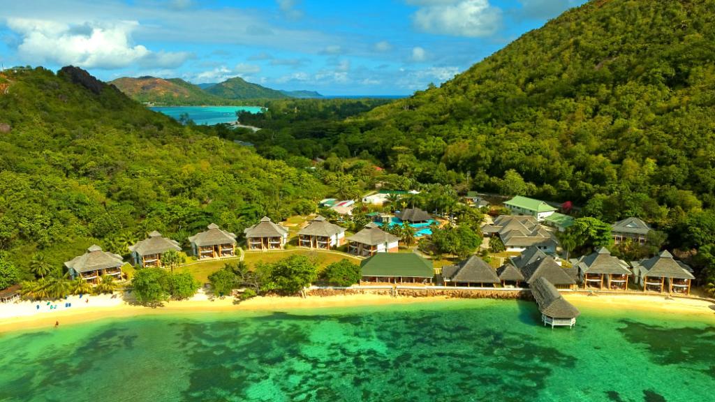 Foto 7: Le Domaine de La Reserve - Praslin (Seychelles)