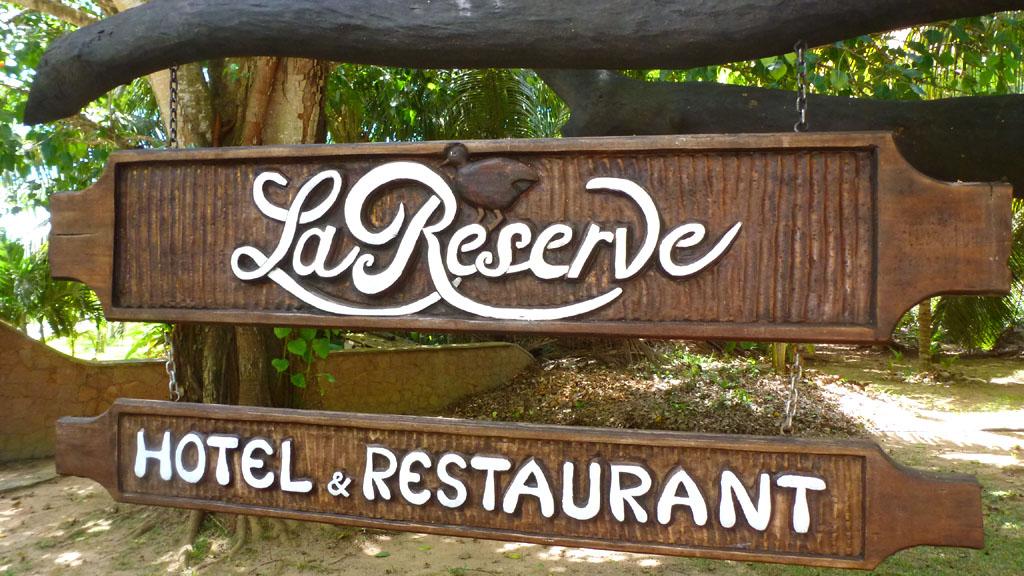 Foto 4: Le Domaine de La Reserve - Praslin (Seychelles)