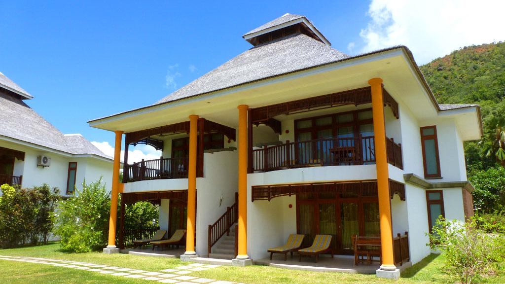 Foto 9: Le Domaine de La Reserve - Praslin (Seychelles)