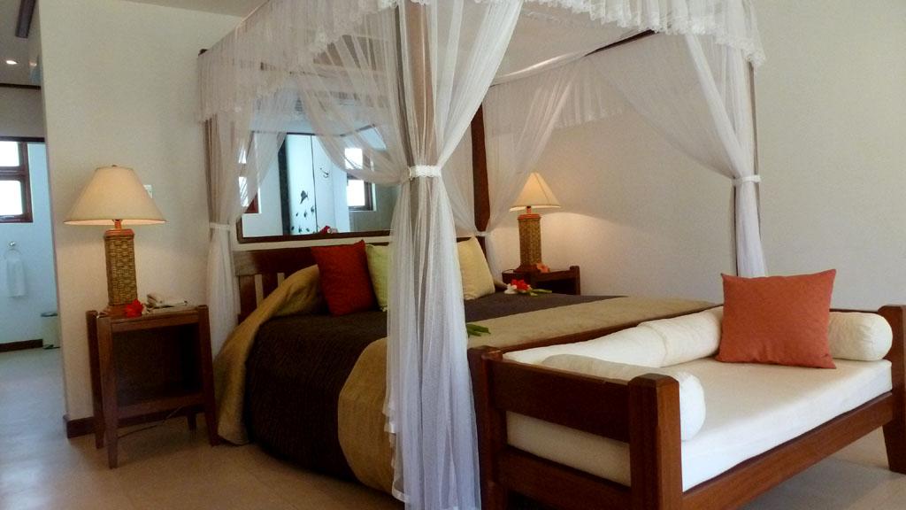 Foto 12: Le Domaine de La Reserve - Praslin (Seychelles)