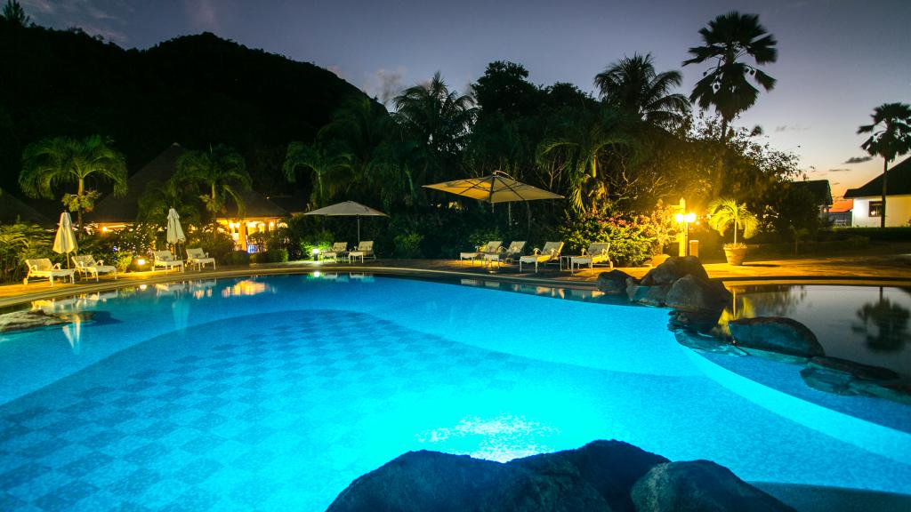 Foto 33: Le Domaine de La Reserve - Praslin (Seychelles)