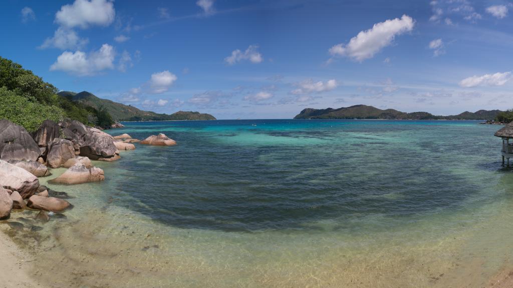 Foto 42: Le Domaine de La Reserve - Praslin (Seychelles)