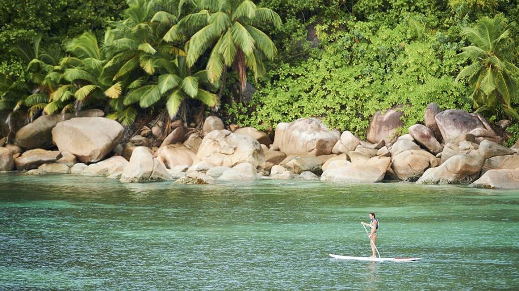 Foto 58: Constance Lémuria Seychelles - Praslin (Seychelles)