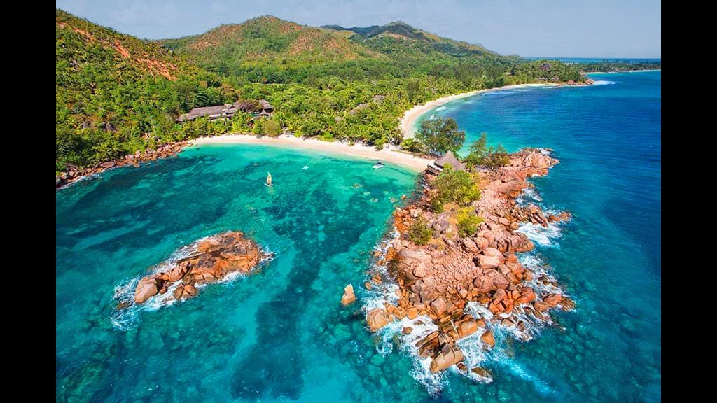 Constance Lémuria Seychelles Image of Constance Lémuria Seychelles