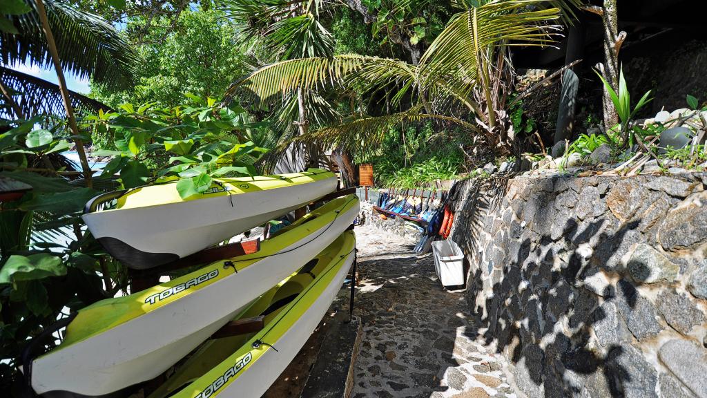 Foto 68: Hilton Seychelles Northolme Resort & Spa - Mahé (Seychelles)