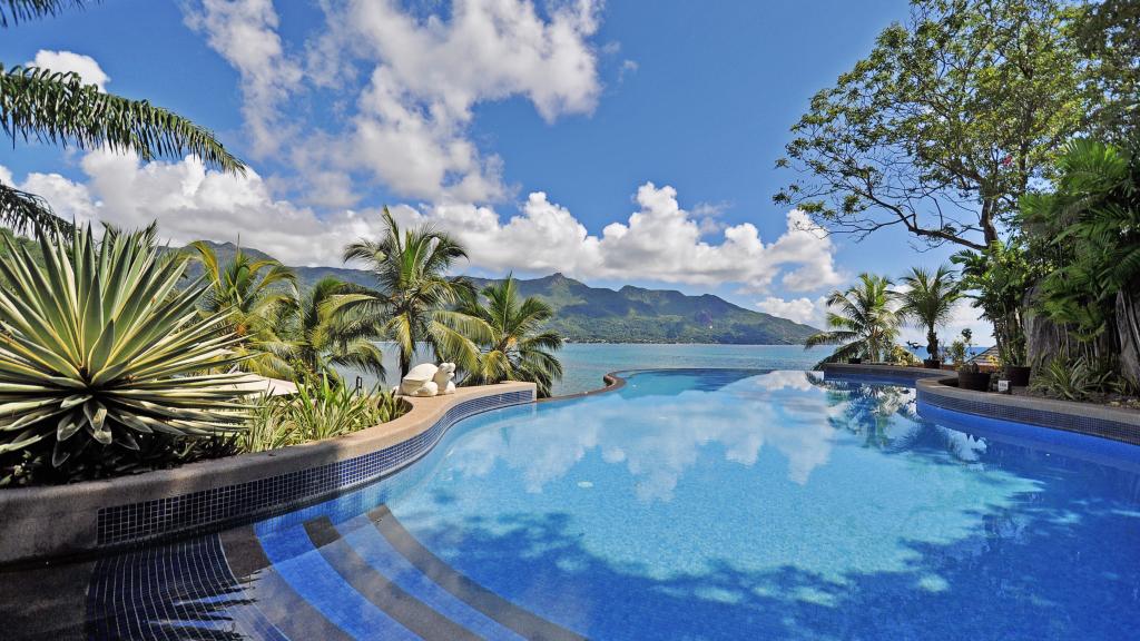 Foto 10: Hilton Seychelles Northolme Resort & Spa - Mahé (Seychelles)