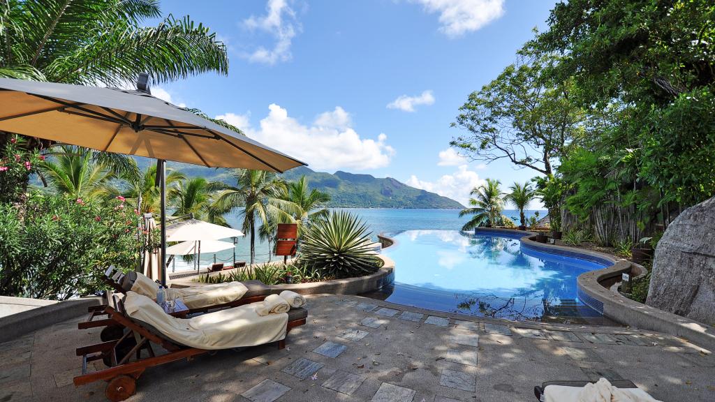 Foto 7: Hilton Seychelles Northolme Resort & Spa - Mahé (Seychelles)