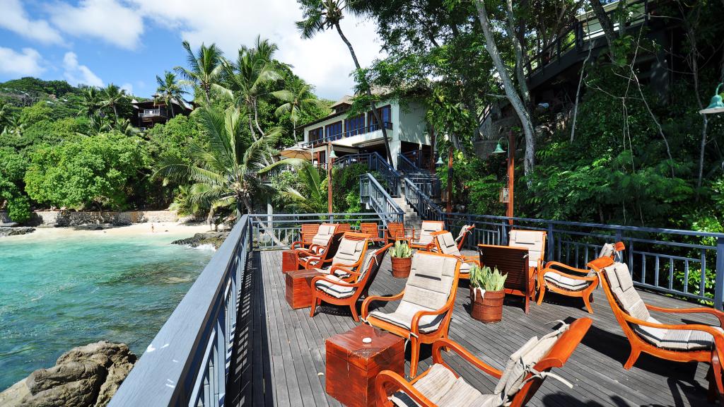 Foto 16: Hilton Seychelles Northolme Resort & Spa - Mahé (Seychelles)