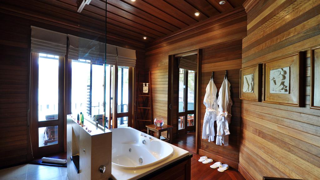 Foto 39: Hilton Seychelles Northolme Resort & Spa - Mahé (Seychelles)