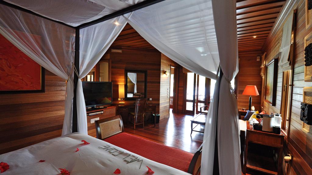 Foto 47: Hilton Seychelles Northolme Resort & Spa - Mahé (Seychelles)