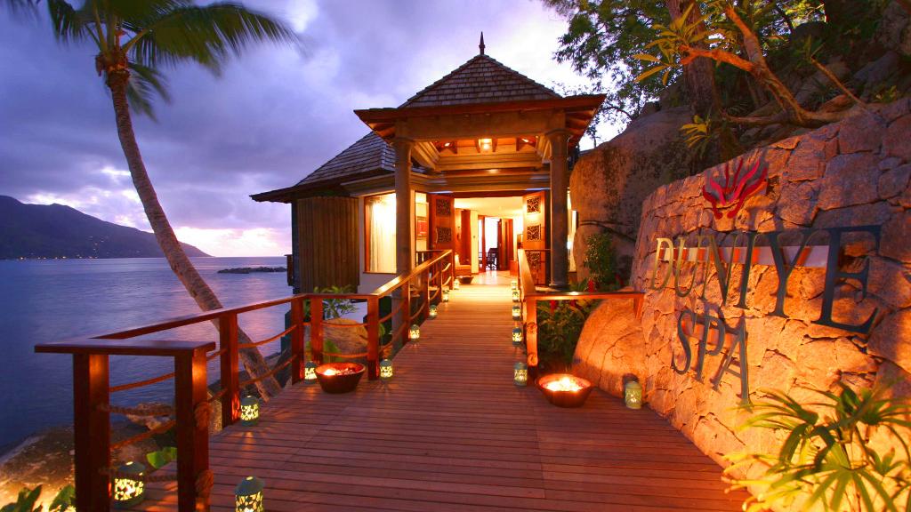 Foto 52: Hilton Seychelles Northolme Resort & Spa - Mahé (Seychelles)