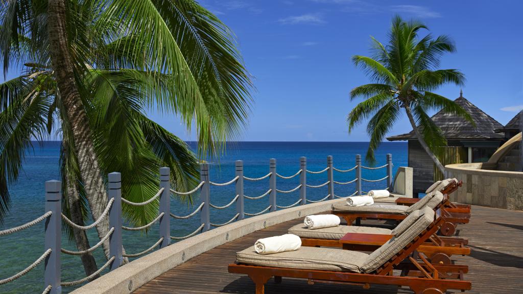 Foto 13: Hilton Seychelles Northolme Resort & Spa - Mahé (Seychelles)