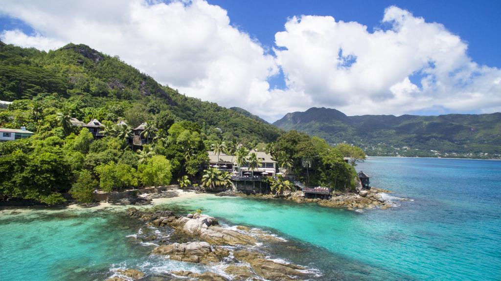 Photo 17: Hilton Seychelles Northolme Resort & Spa - Mahé (Seychelles)