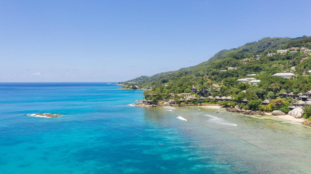 Foto 20: Hilton Seychelles Northolme Resort & Spa - Mahé (Seychelles)