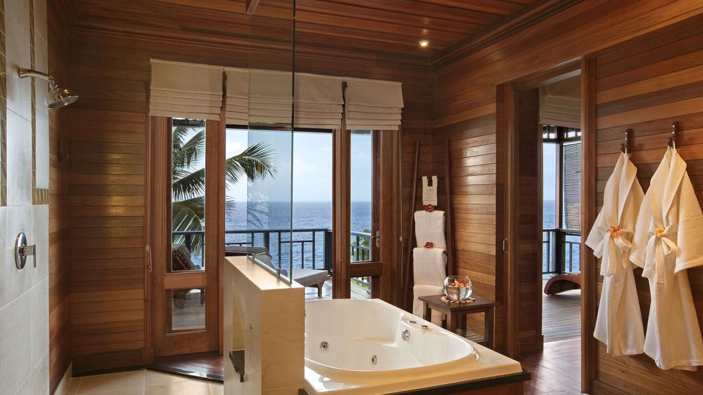 Foto 109: Hilton Seychelles Northolme Resort & Spa - Mahé (Seychelles)