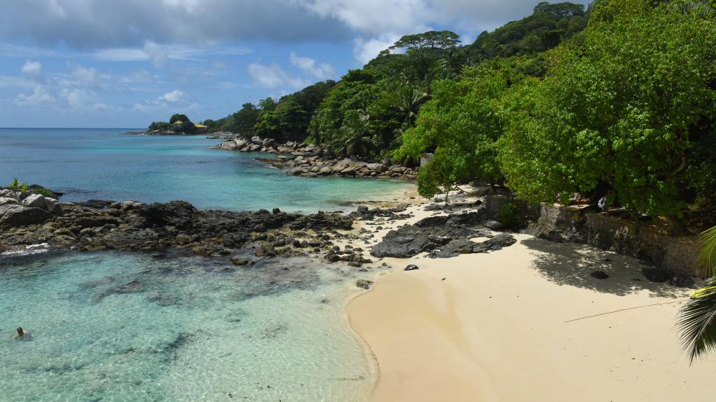 Foto 19: Hilton Seychelles Northolme Resort & Spa - Mahé (Seychelles)