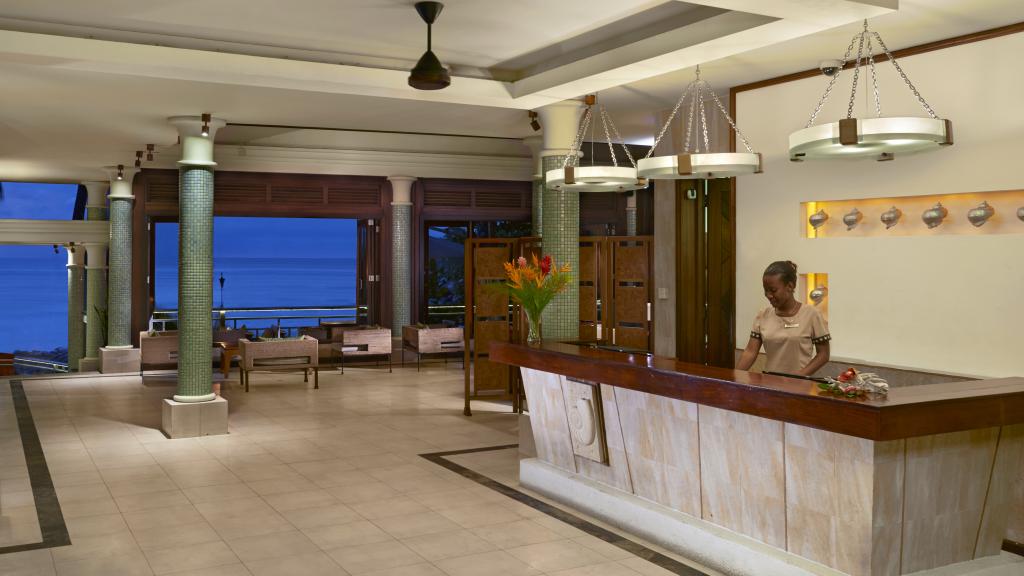 Foto 71: Hilton Seychelles Northolme Resort & Spa - Mahé (Seychelles)