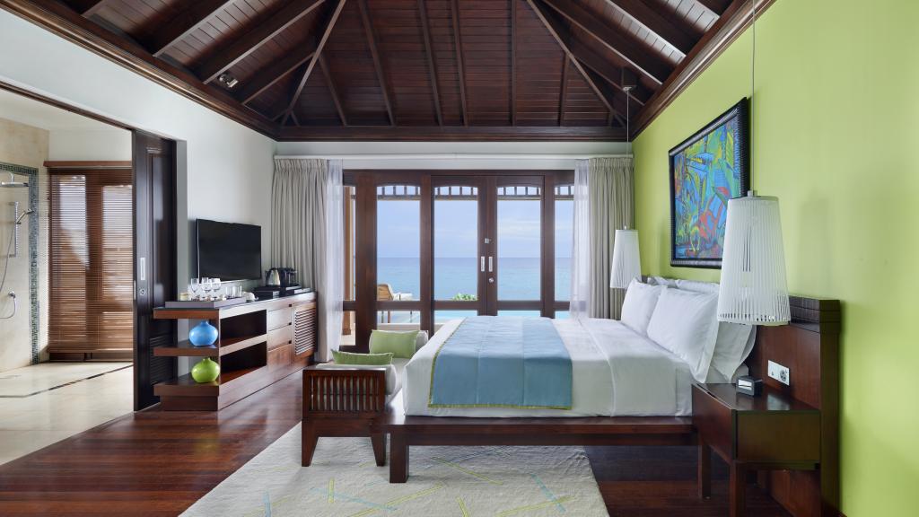 Foto 79: Hilton Seychelles Northolme Resort & Spa - Mahé (Seychelles)