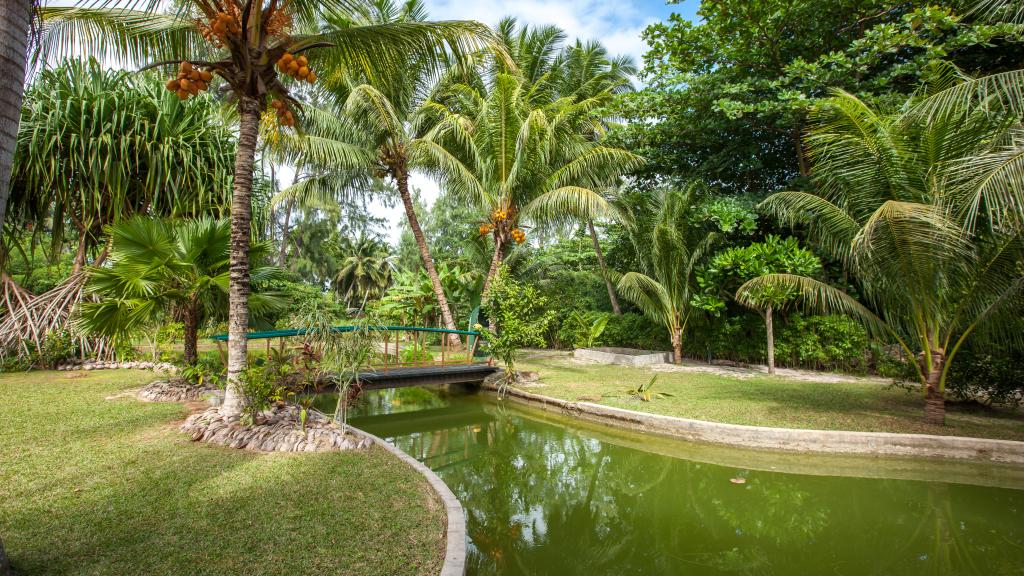 Foto 18: La Diguoise - La Digue (Seychelles)