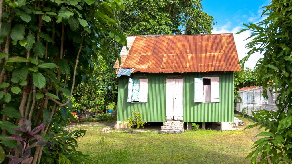 Foto 55: La Diguoise - La Digue (Seychelles)