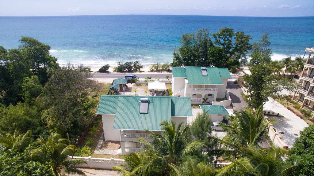 Foto 2: Villa Koket - Mahé (Seychellen)