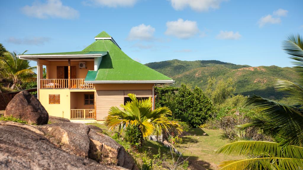 Foto 2: Mille Etoile - Praslin (Seychelles)