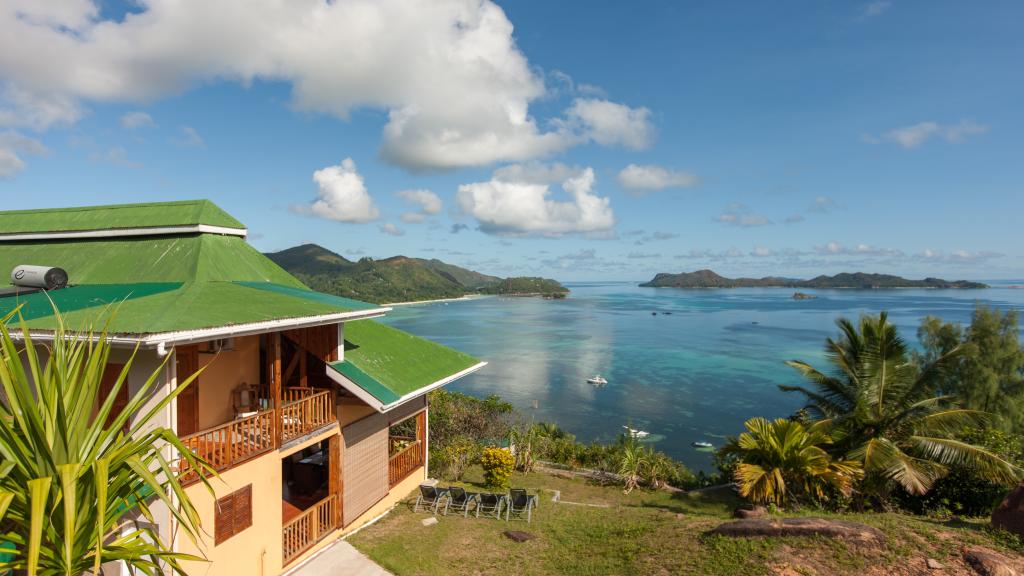 Foto 3: Mille Etoile - Praslin (Seychelles)