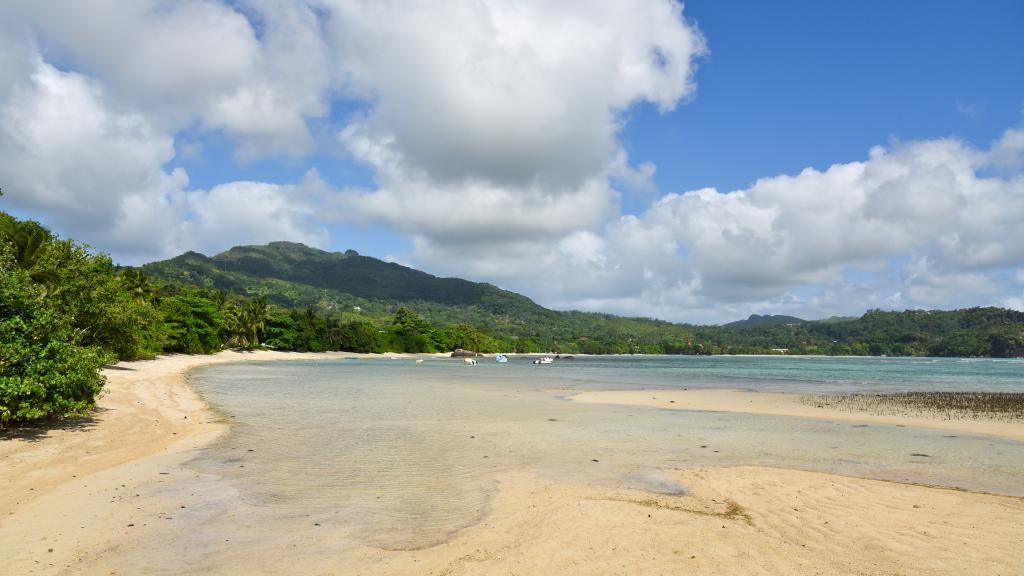 Photo 4: Anse Boileau - Mahé (Seychelles)