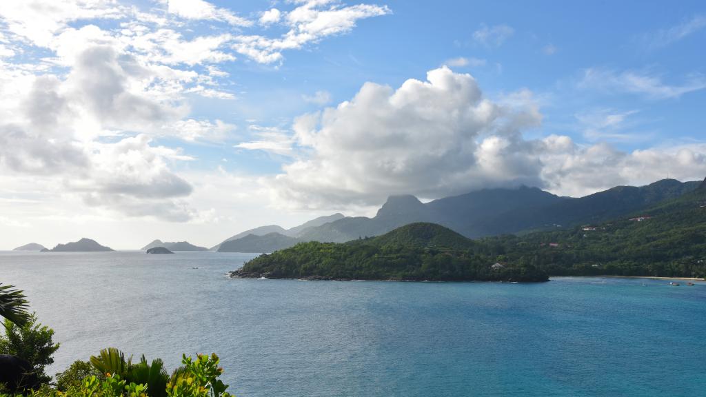 Photo 5: Anse Boileau - Mahé (Seychelles)