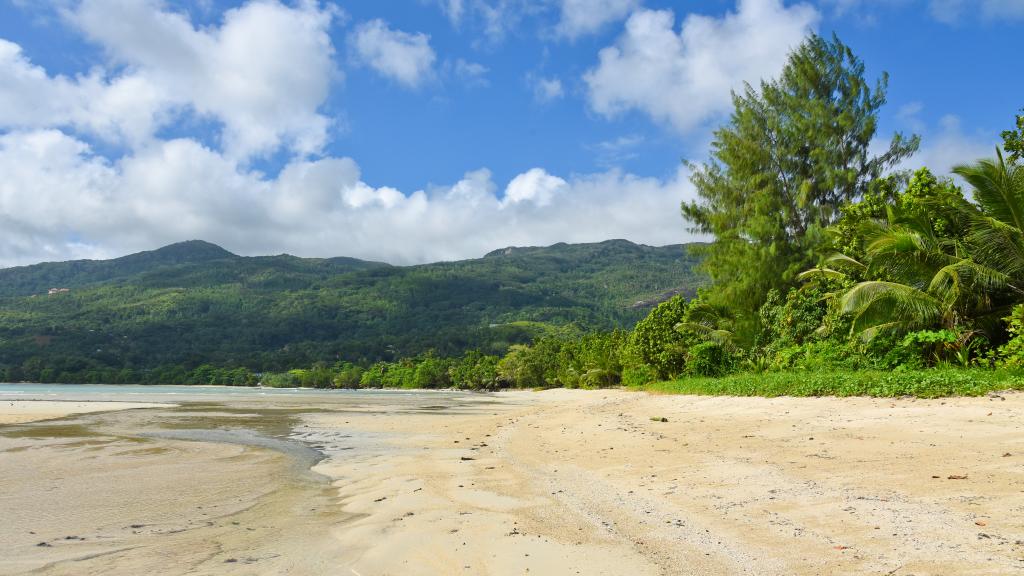 Photo 6: Anse Boileau - Mahé (Seychelles)