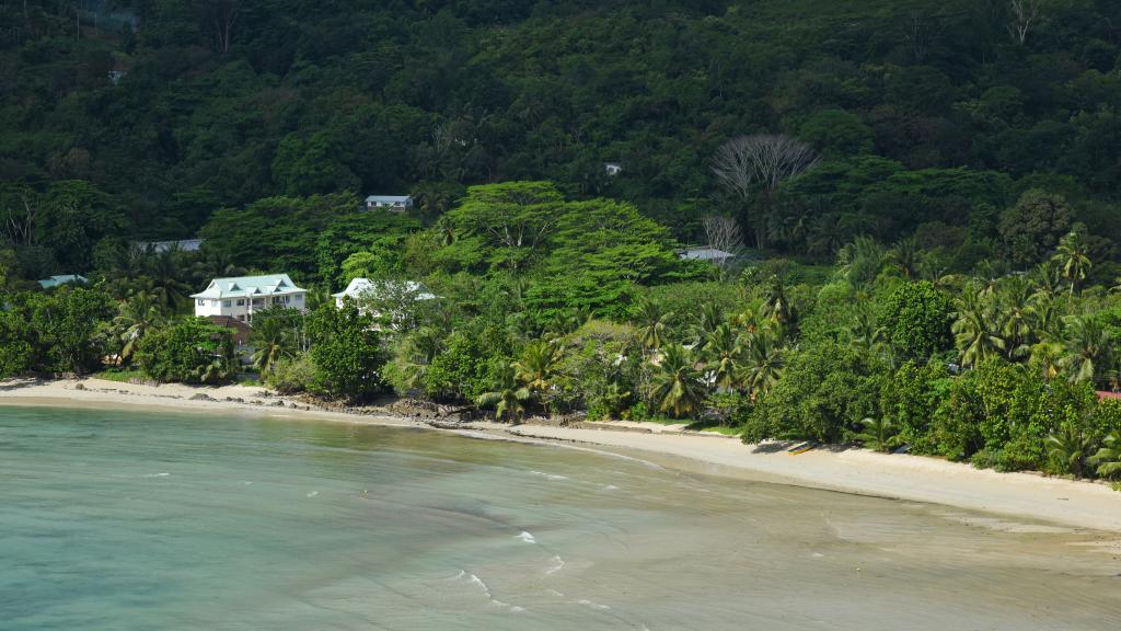 Photo 7: Anse Boileau - Mahé (Seychelles)