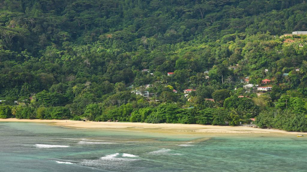 Photo 9: Anse Boileau - Mahé (Seychelles)