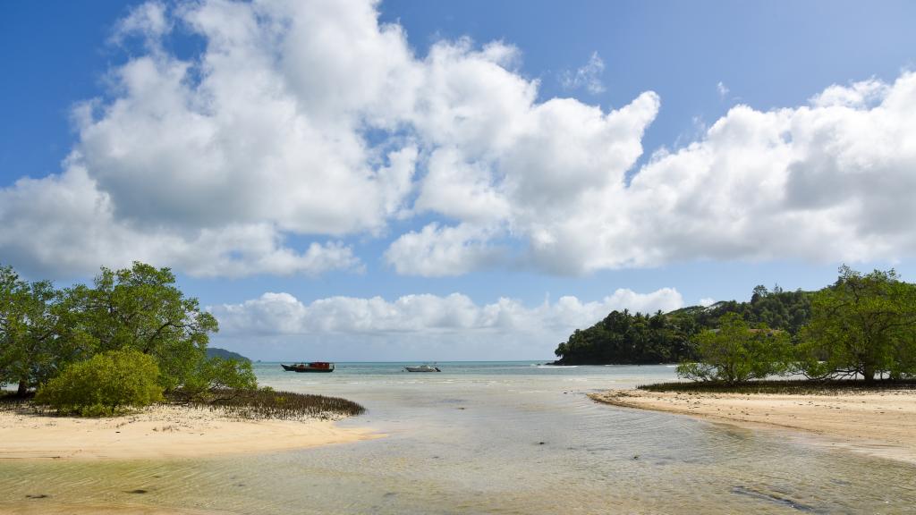 Photo 10: Anse Boileau - Mahé (Seychelles)