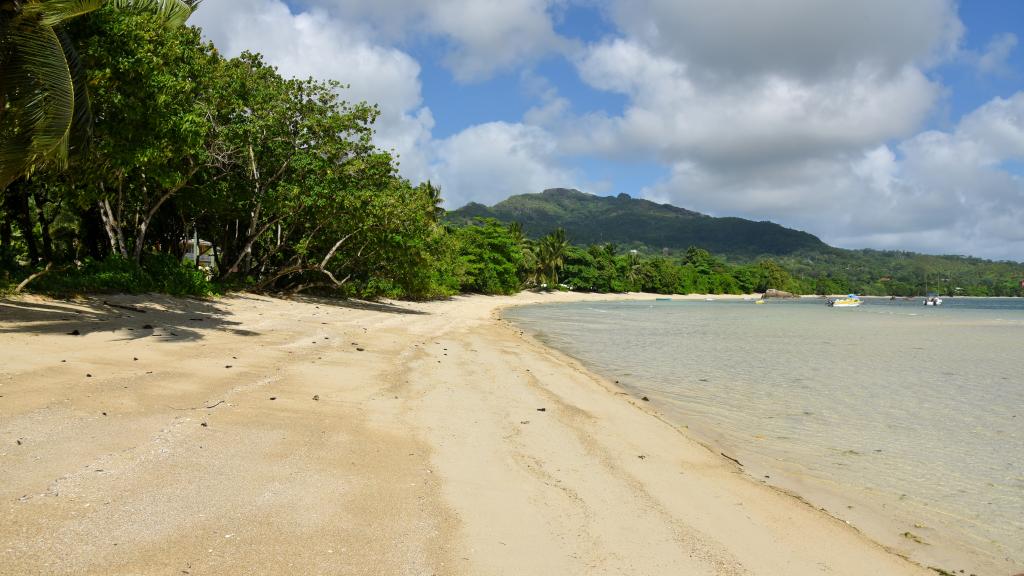 Photo 11: Anse Boileau - Mahé (Seychelles)