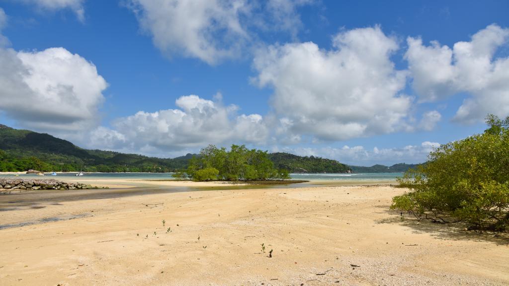 Photo 13: Anse Boileau - Mahé (Seychelles)