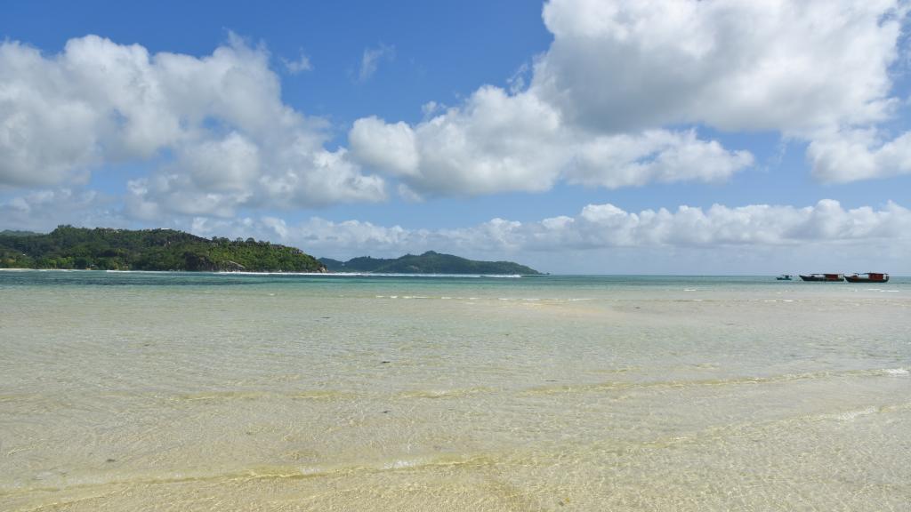 Photo 14: Anse Boileau - Mahé (Seychelles)