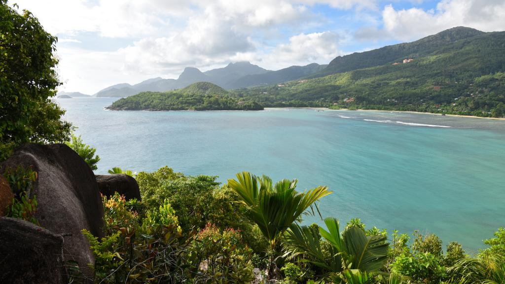 Photo 15: Anse Boileau - Mahé (Seychelles)